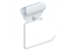 Toilet paper holder