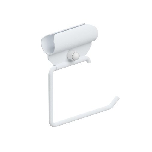 Toilet paper holder PB25