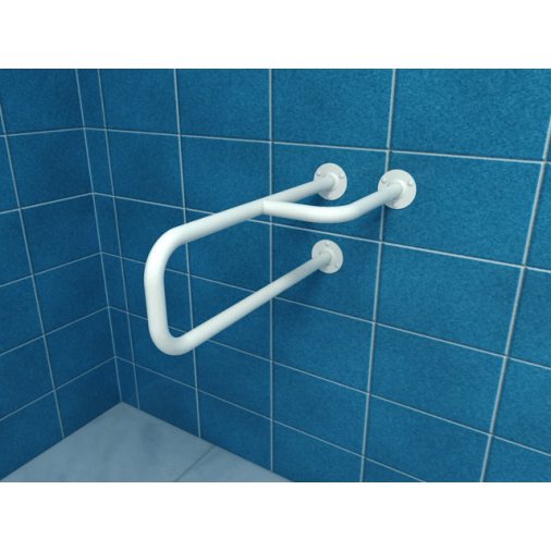 Right basin handrail 50cm  UUP