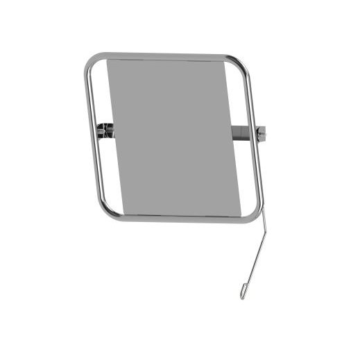 Lustro uchylne z rączką w pełnej ramie 60/60 CM PSM 800AR/ PSP 800AR