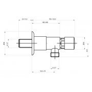 Time valve 9004P