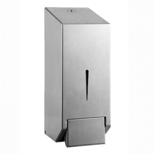 Dispenser for foam soap C7005SP