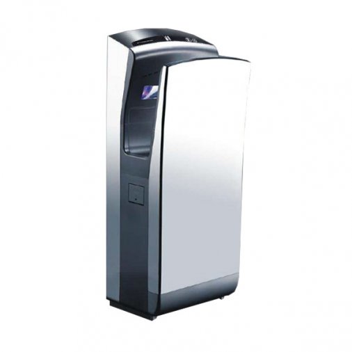 Crevice hand dryer MFCA