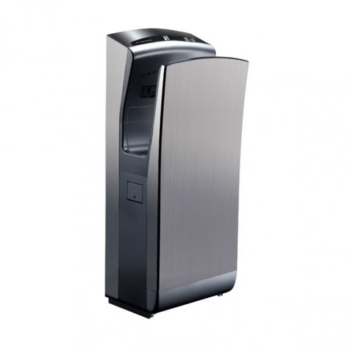 Crevice hand dryer MFSA