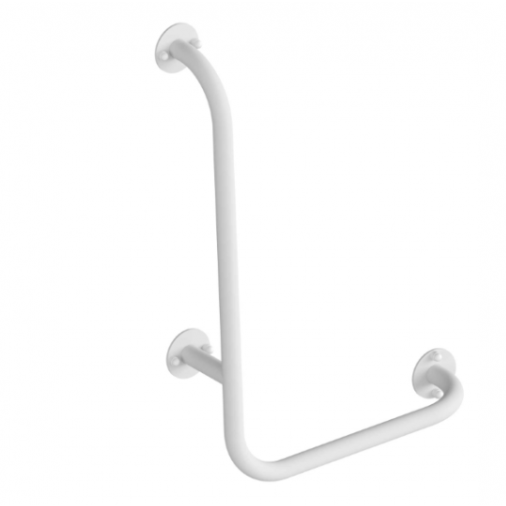 Right angle handrail 60 /110cm  32-UKP6/11