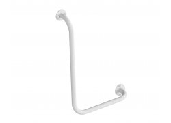 Right angle handrail 60 / 30cm