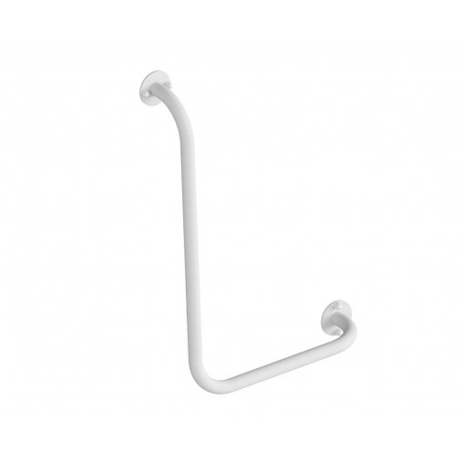 Right angle handrail 60/30cm 32-UKP 3/6