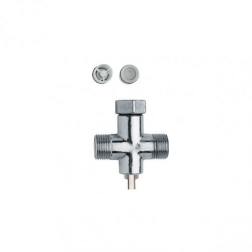 under-basin mixer 9020