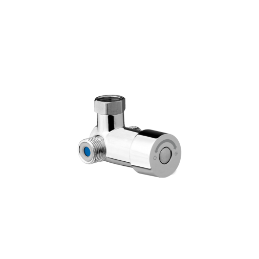 under-basin mixer 9021