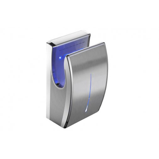 Crevice hand dryer MLSA