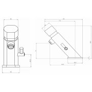 Bateria czasowa 9077