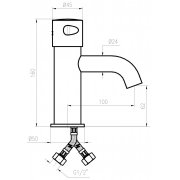 Time battery 8112