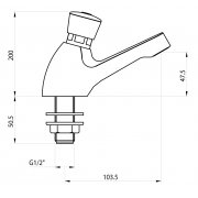 Bateria czasowa 9001