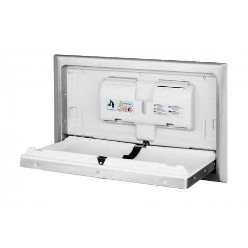 Vertical changing table BCTHW