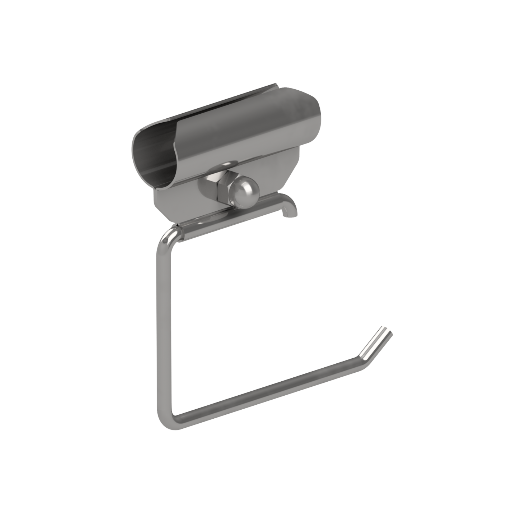 Toilet paper holder PX25