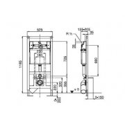 Zestaw elektroniczny 3504SR