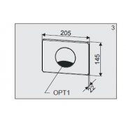 Electric kit 3504SR