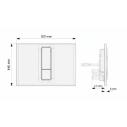 Zestaw elektroniczny 3504SR