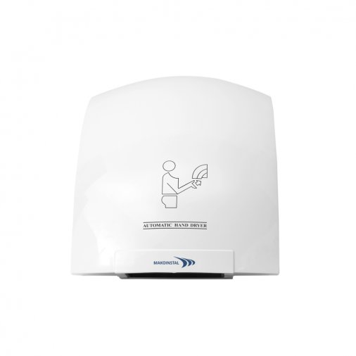 Hand dryer MBBA