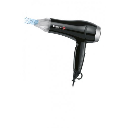 White hairdryer  R912A