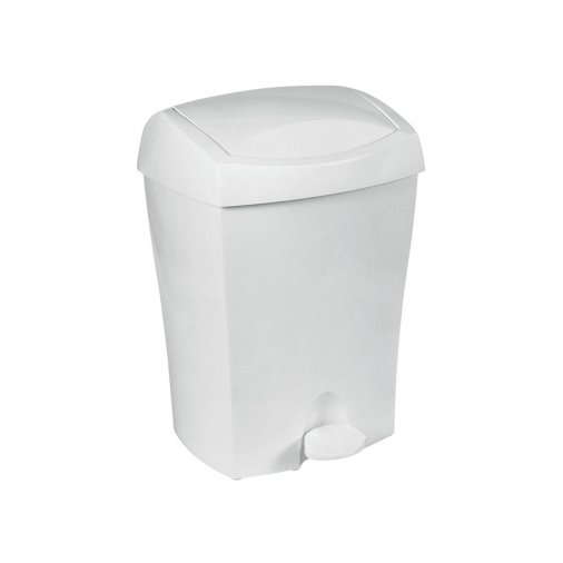 Pedal waste bin B7508