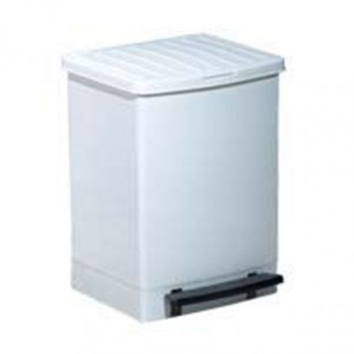 Pedal waste bin B7525